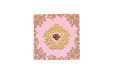 Baby Pink Floral Wedding Card PR 446